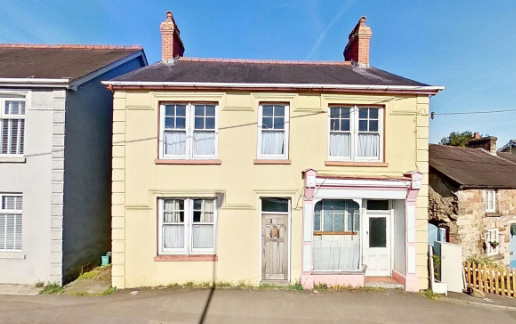 Development Potential in Ammanford photo